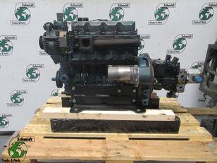 двигатель Schäffer V 2203-M-E3B / KUBOTA ROXROTH 28523054 MOTOR TYPE 3550T MODEL 20 для грузовика