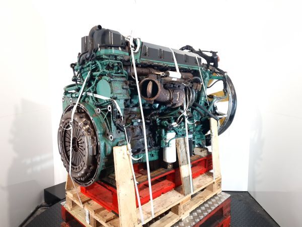 двигатель Volvo D13C460 EUV для грузовика