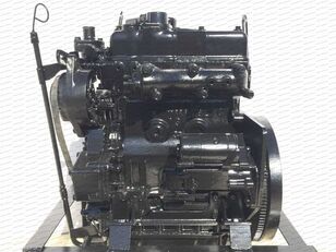 двигатель для Yanmar 3TN82