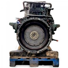 двигатель ZF B7R (01.06-) для автобуса Volvo B7, B9, B12 bus (2005-)
