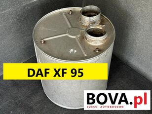 глушитель для грузовика DAF XF 95