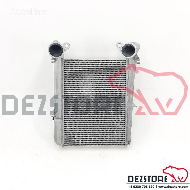 интеркулер Radiator intercooler 1685549 для тягача DAF CF85