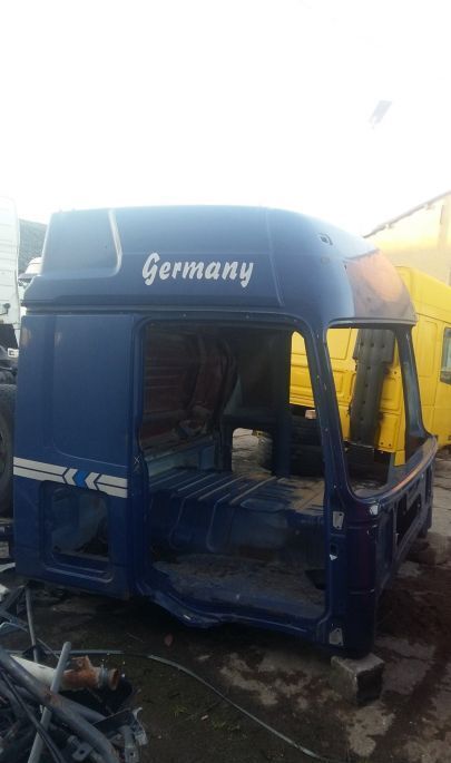 кабина для тягача MERCEDES-BENZ ACTROS MP 2 MP 3