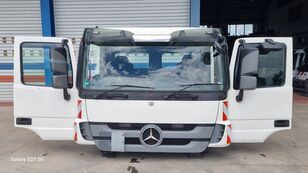 кабина Mercedes-Benz CAB MERCEDES ACTROS MP 3 MEDIUM для грузовика Mercedes-Benz ACTROS MP3