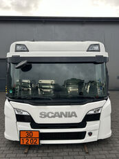кабина Scania G CG20N для тягача Scania