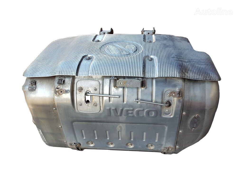 катализатор IVECO Eurocargo Euro 6 K6416-N для грузовика IVECO Eurocargo Euro 6