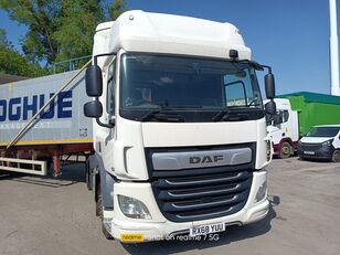 КПП DAF XF XG CF 11 LIFT EURO 6 2018r 12TX2210 TD TRAXON для тягача ZF CF XF XG