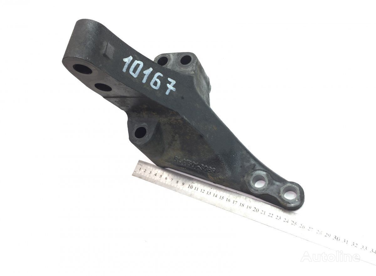 Engine support right rear MAN TGX 18.480 (01.07-) для грузовика MAN TGL, TGM, TGS, TGX (2005-2021)