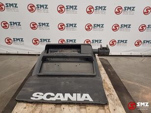 крыло Scania Occ spatbord voorrechts / linksachter + montagebeu 2302630;2485471 для грузовика