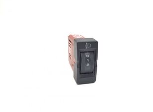 панель приборов Headlights Beam Height Adjuster Switch для тягача MAN TGX (2007-)