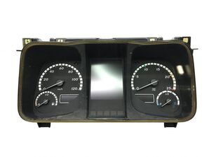 панель приборов Mercedes-Benz Actros MP4 1843 (01.12-) для тягача Mercedes-Benz Actros MP4 Antos Arocs (2012-)