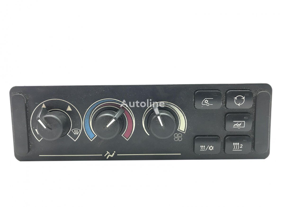 панель приборов WABCO CITARO (01.98-) для автобуса Mercedes-Benz Bus II (1996-)