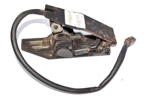 педаль акселератора RENAULT Magnum Dxi (01.05-12.13) (5010628847) для грузовика RENAULT Magnum Dxi (2005-2013)