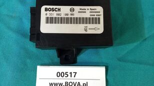 реле Bosch wzmacniacza rozruchoweg, 0 331 802 100 для автобуса MAN A20
