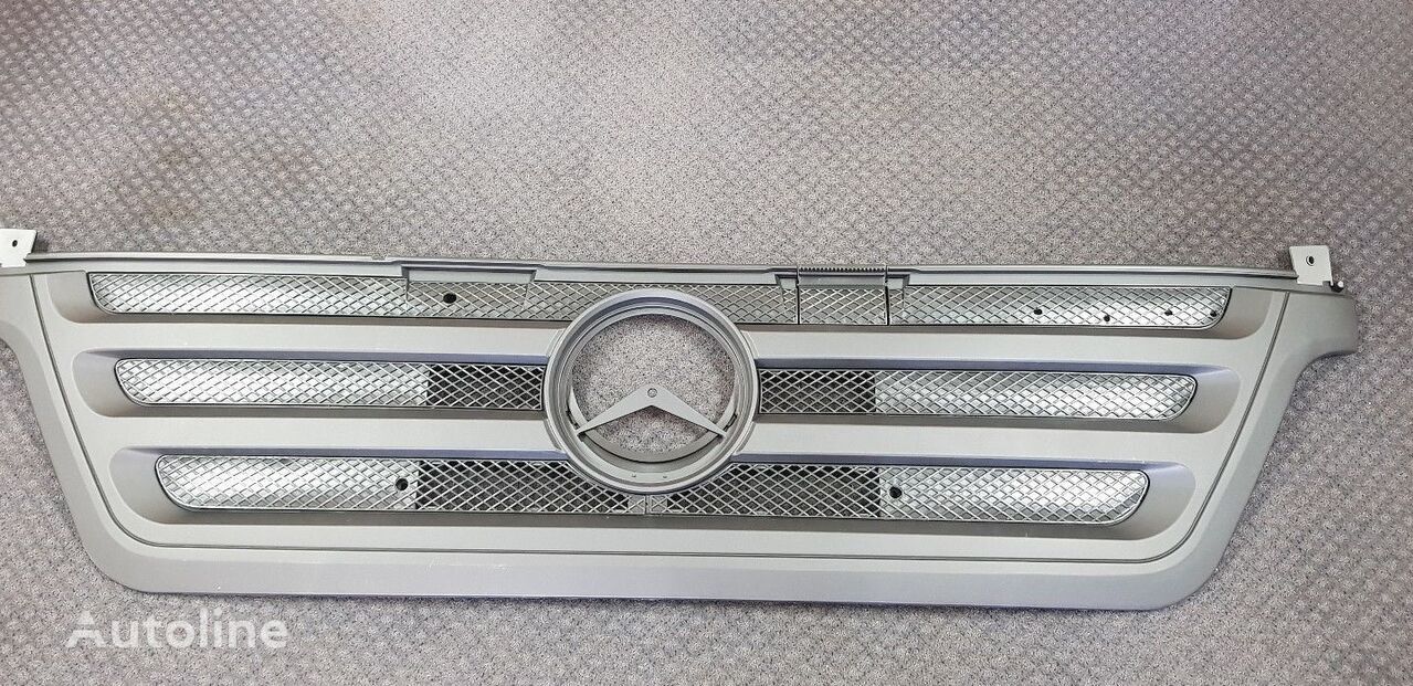 решетка радиатора Grill Frontgrill Kühlergrill Nachbau nicht zutreffend для тягача Mercedes-Benz Axor MP2