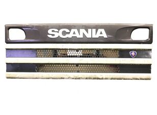 решетка радиатора Scania 4-series 114 (01.95-12.04) для тягача Scania 4-series (1995-2006)