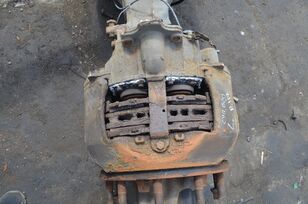 суппорт MERITOR Magnum Dxi (01.05-12.13) для грузовика RENAULT Magnum Dxi (2005-2013)