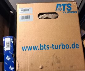 турбокомпрессор двигателя BTS Turbo T916326 для грузового микроавтобуса FIAT  Ducato / Peugeot Boxer / Citroen Jumper