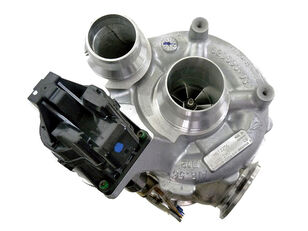 новый турбокомпрессор двигателя GARRETT MGT2256 для легкового автомобиля BMW