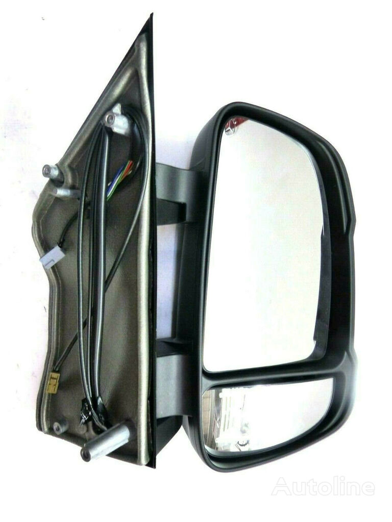 зеркало боковое FIAT Neuwertiger Original Spiegel RECHTS Elektrisch aus Sonder-U 735440397 для грузовика